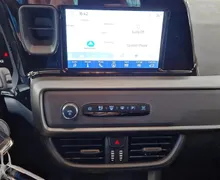 Zunanja slika - Ford Transit Courier - KOMBI VAN TREND 1.0EcoBoost 100KM-RADAR-BLIS-PREČ - 16 - Predogledna slika