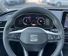 Notranja slika - Seat Leon - ST 1.5 TSI Style Edition... - 8 - Predogledna slika