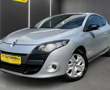 Zunanja slika - Renault Mégane - Megane 1.6 16V SLOVENSKO VOZILO REDNO SERVISIRANO TOP... - 1 - Predogledna slika