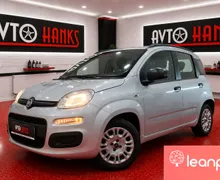 Zunanja slika - Fiat Panda - 1.2.ODLIČNA.BREZ POLOGA DO 7 LET-LEANPAY... - 1 - Predogledna slika