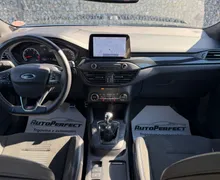 Zunanja slika - Ford Focus - 2.3 EcoBoost ST |RECARO|KAM|NAVI|GR. SED.| - 10 - Predogledna slika