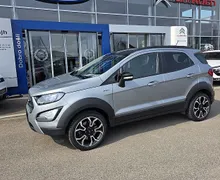 Zunanja slika - Ford Ecosport - 1.0 EcoBoost 92 kW Active S S - 2 - Predogledna slika