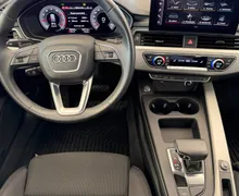 Zunanja slika - Audi A4 - Avant S LINE 40 TFSI S tronic -MATRIX LED-VIRTUAL-ACC - 7 - Predogledna slika