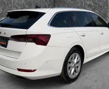 Zunanja slika - Škoda Octavia - 2.0TDI Style DSG 150PS MATRIX ACC PRIKLOP ALU17 - 2 - Predogledna slika