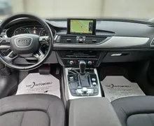Zunanja slika - Audi A6 - Avant 2.0 TDI 20COL S-LINE BI-XENON PDC KAMERA TEMPOMA.. - 17 - Predogledna slika