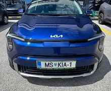 Zunanja slika - KIA Stonic - 1.0 T-GDi LX Life - 8 - Predogledna slika