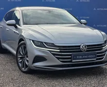 Zunanja slika - VW Arteon - Shooting Brake 2.0 TDI Elegance DSG ACC MRT KOT ERGO - 4 - Predogledna slika