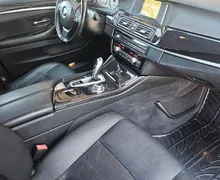Zunanja slika - BMW Serija 5 - Touring: °LUXURY LINE° 518d 150ks AUTOMATIC °NAVIGACIJA° - 8 - Predogledna slika