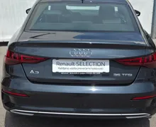Zunanja slika - Audi A3 - Limuzina 35 TFSI Advanced S tronic - 5 - Predogledna slika