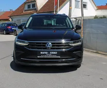 Zunanja slika - Volkswagen Tiguan - 2.0 TDI BMT Life DSG - 2 - Predogledna slika