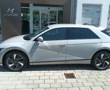 Zunanja slika - Hyundai Ioniq 5 - PREMIUM 168 kW 84kWh topl.črp..el.kljuke - 4 - Predogledna slika