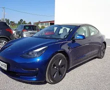 Zunanja slika - Tesla Model 3 - Long Range AWD 498hp kot nova IZKAZAN DDV - 1 - Predogledna slika