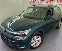 Zunanja slika - Volkswagen Tiguan - 2.0 TDI DSG Life 110kW.KAMERA.LED.ACC.2025.TOP - 1 - Predogledna slika