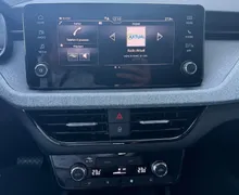 Notranja slika - Škoda Scala - 1.0 TSI Edition DSG - 9 - Predogledna slika