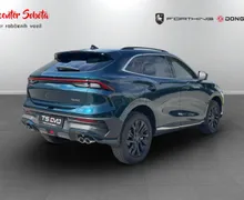 Zunanja slika - Forthing T5 EVO - 1.5T EXCLUSIVE + PANORAMA+KAMERA+MRTVI KOT+DAB - 19 - Predogledna slika