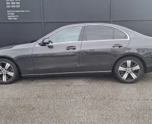 Zunanja slika - Mercedes-Benz C-Razred - C 180 AVANTGARDE - 6 - Predogledna slika