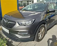 Zunanja slika - Opel Grandland X - ENJOY 1.2 130KM - 2 - Predogledna slika