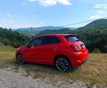 Zunanja slika - Fiat 500 - X 1,0 GSE T3 Sport - 1 - Predogledna slika