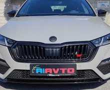 Zunanja slika - Škoda Octavia - RS-2.0TDI-200KM-DSG-KAMERA-VIRTUAL-ACC-SOUND-19C- - 4 - Predogledna slika