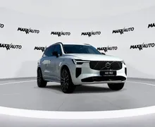 Zunanja slika - Volvo XC90 - T8 AWD PLUG-IN HYBRID ULTRA DARK – 7 SEDEŽEV - 3 - Predogledna slika
