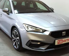 Zunanja slika - Seat Leon - ST 2.0 TDI FR DSG ACC-LED-MRTVI KOTI-MEMORY - 3 - Predogledna slika