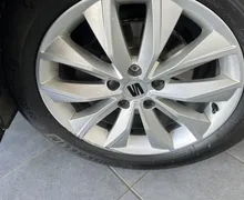 Zunanja slika - Seat Ateca - 1.5 TSI 110 KW STYLE DSG.KAMERA.LED.NAVI.AUTOMATIK - 4 - Predogledna slika