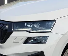 Zunanja slika - Škoda Karoq - 4x4 2.0 TDI Sportline DSG-Webasto-ACC-PDC-Kamera.. - 5 - Predogledna slika