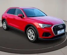Zunanja slika - Audi Q3 - 35 TFSI od 1 lastnika 1 letna garancija - 3 - Predogledna slika