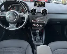 Zunanja slika - Audi A1 - 1.0 TFSI ultra Design - NA OBROKE BREZ POLOGA - - 6 - Predogledna slika