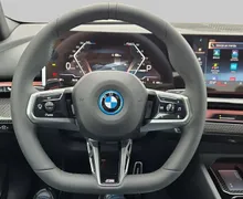 Zunanja slika - BMW i5 - xDrive40  AT - 14 - Predogledna slika