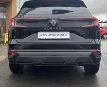 Zunanja slika - Renault Austral - 1.3 MHEV 160 TECHNO AUTO ACC-KAMERA-AMBIENT - 5 - Predogledna slika