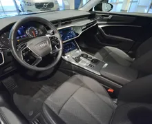 Notranja slika - Audi A6 - Allroad 40TDI quattro Stronic ACC-ZRAČ.VZMETENJE-KLJUKA - 23 - Predogledna slika