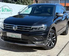 Zunanja slika - Volkswagen Tiguan - 2.0/ TDI/ AUT. - 2 - Predogledna slika