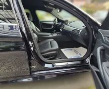 Zunanja slika - BMW Serija 5 - Touring: M-Optic 530d xDrive AUT-LED-RADAR-360KAM-VK-NAV - 19 - Predogledna slika