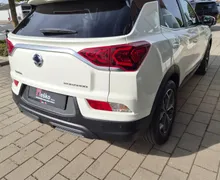 Zunanja slika - SsangYong Korando - 1.5 T-GDI Exclusive alu-pdc-kamera-usnje-gretje se - 6 - Predogledna slika