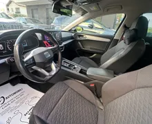 Zunanja slika - Seat Leon - ST 2.0 TDI FR LED ACC NAVI LINE ASIST VIRTUAL TOP - 13 - Predogledna slika