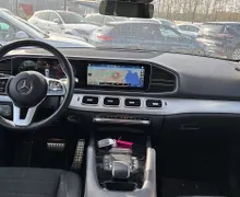 Zunanja slika - Mercedes-Benz GLE-Razred - 350de 4MATIC AMG LINE MULTIBEAM ZRAČNO NAVI PDC - 4 - Predogledna slika