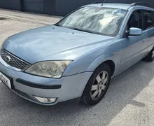 Zunanja slika - Ford Mondeo - 2.0 TDCi + 96kw + 6prestav + ZADNJA CENA - 1 - Predogledna slika