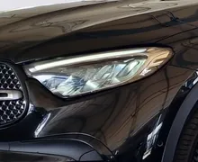 Zunanja slika - Mercedes-Benz GLC-Razred - GLC 300 d 4MATIC AMG Line - 5 - Predogledna slika