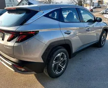 Zunanja slika - Hyundai Tucson - 1.6 T-GDI TREND - 5 - Predogledna slika
