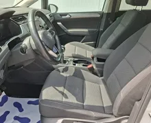Zunanja slika - Volkswagen Touran - 2.0 TDI BMT Family Virtual števci. radarski temp. - 8 - Predogledna slika