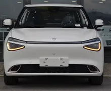 Zunanja slika - Dongfeng Box - 42.3 kWh 70 kW - 1 - Predogledna slika