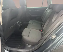 Zunanja slika - Škoda Octavia - Combi 2,0 TDI Style DSG - 12 - Predogledna slika