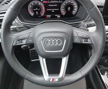 Zunanja slika - Audi A4 - 35 TFSI S tronic S Line-SLO poreklo-LED PDC-Kame.. - 8 - Predogledna slika