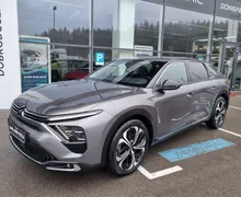 Zunanja slika - Citroën C5 X - Shine 1.6L AVTOMATIK-KAMERA-DAB-NAVI-ACC - 1 - Predogledna slika