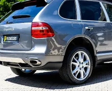 Zunanja slika - Porsche Cayenne - S 4.8 V8 - 5 - Predogledna slika
