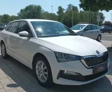 Zunanja slika - Škoda Scala - 1.0 TSI Ambition - 3 - Predogledna slika