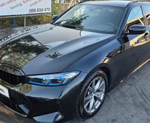 Zunanja slika - BMW Serija 3 - Touring: 320D TOURING M SPORT AVT. VIRUTAL-NAVI-LED-1.LA - 8 - Predogledna slika