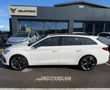Zunanja slika - Cupra Leon - 2.0 TDI 110 kW DSG - 1 - Predogledna slika