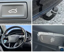 Zunanja slika - Audi A6 - Avant 45 TDI Q. 170kW LED NAVI KAMERA DIGI INFO KLJUKA - 14 - Predogledna slika